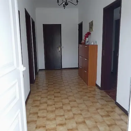 Casa Da Cachada * Fontao (Viana do Castelo)