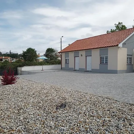 Casa Da Cachada