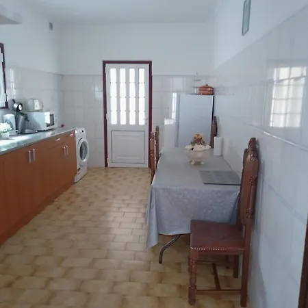 Casa Da Cachada *